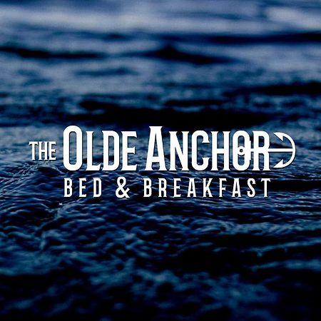 The Olde Anchor Bed & Breakfast Murray River 외부 사진