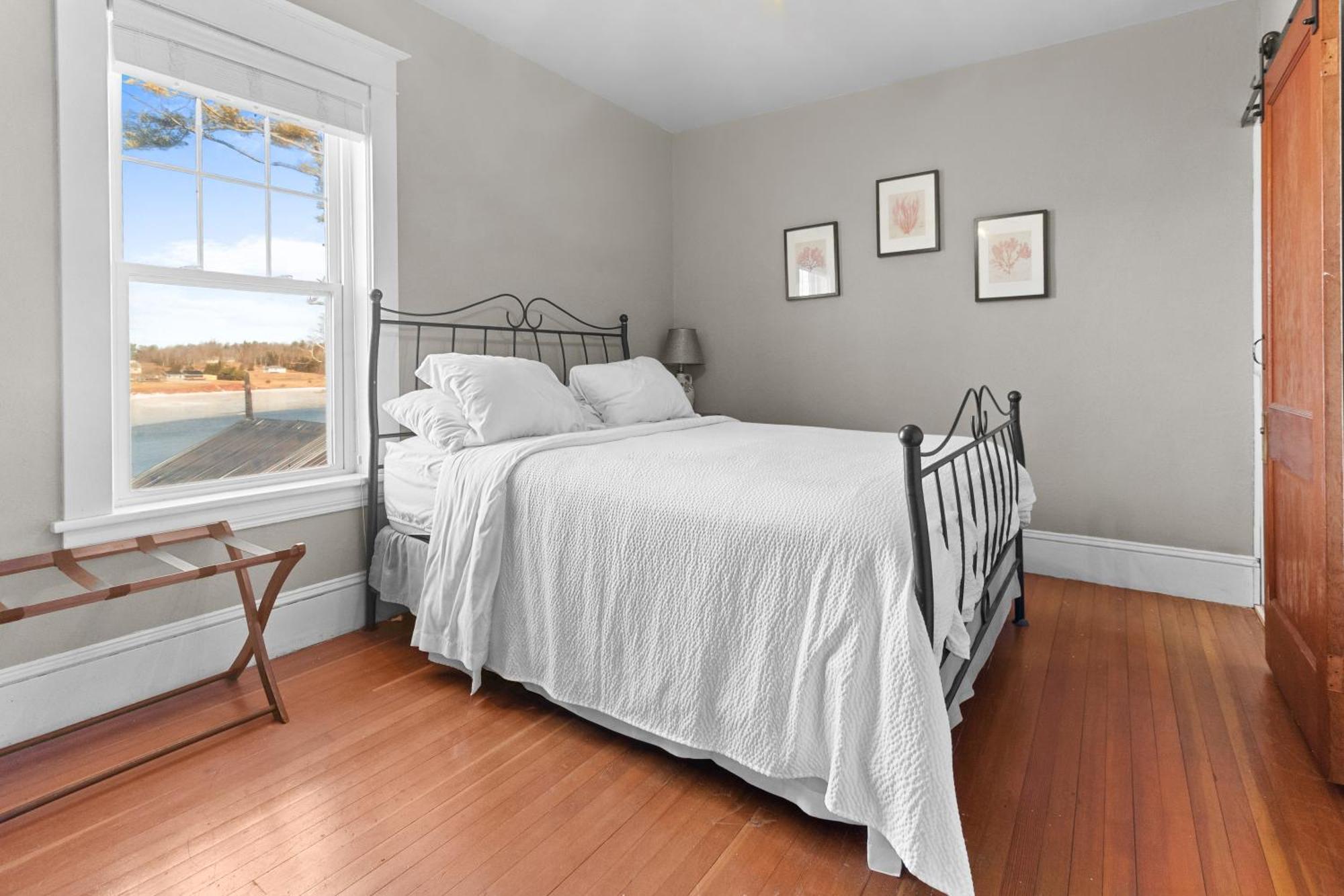 The Olde Anchor Bed & Breakfast Murray River 외부 사진