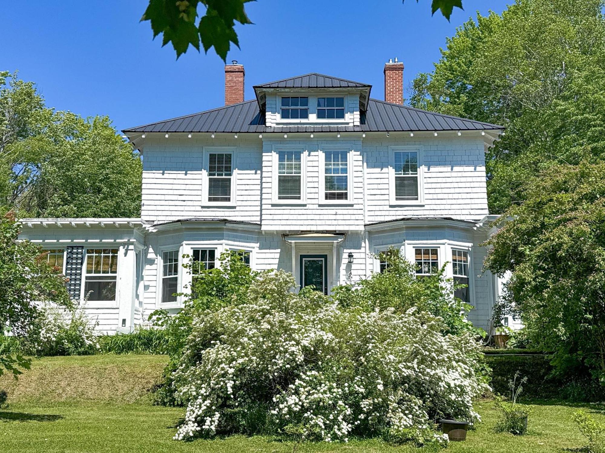 The Olde Anchor Bed & Breakfast Murray River 외부 사진